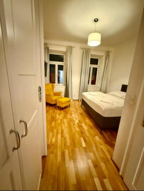 Vienna Central Apartments